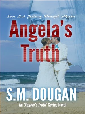 cover image of Angela's Truth